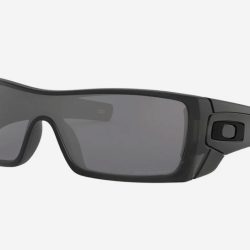 Oakley Men's Batwolf Polarized Sunglasses